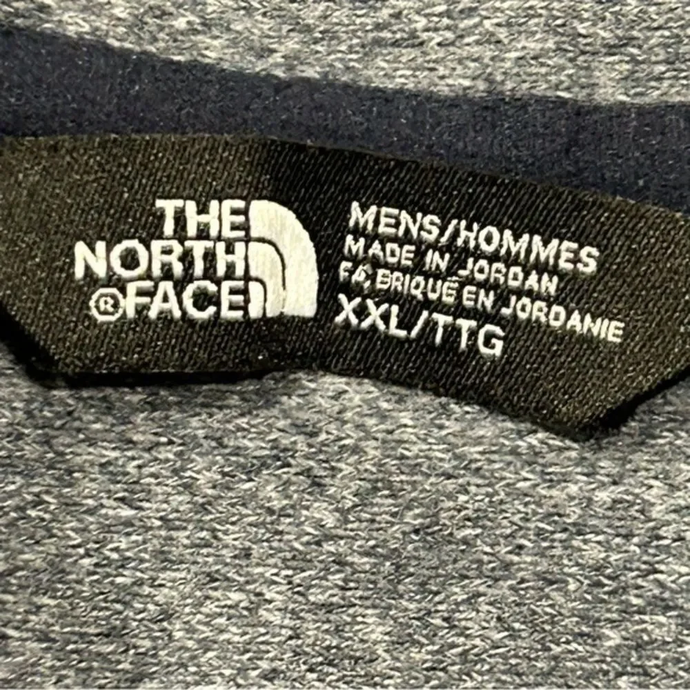 The North Face north face